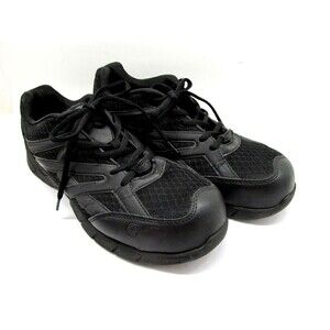 Wolverine Safety Work Shoes ASTM F2413-11 Size 10 EW EUR 43